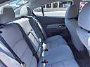 Thumbnail image of 2013 Chevrolet Cruze at Autoland Usa