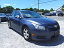 Thumbnail image of 2013 Chevrolet Cruze at Autoland Usa
