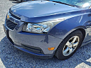Thumbnail image of 2013 Chevrolet Cruze at Autoland Usa