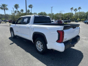 2024 Toyota Tundra SR5 at KeithPiersonToyota-Used of Jacksonville, FL