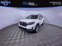 Thumbnail image of 2025 Honda Passport at Jim Riehl's Friendly Honda