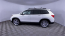 Thumbnail image of 2025 Honda Passport at Jim Riehl's Friendly Honda