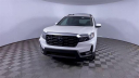 Thumbnail image of 2025 Honda Passport at Jim Riehl's Friendly Honda
