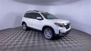 Thumbnail image of 2025 Honda Passport at Jim Riehl's Friendly Honda