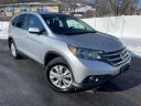 Thumbnail image of 2014 Honda CR-V at NORTH NAPERVILLE AUTOS
