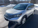 Thumbnail image of 2014 Honda CR-V at NORTH NAPERVILLE AUTOS