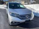 Thumbnail image of 2014 Honda CR-V at NORTH NAPERVILLE AUTOS