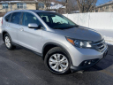 Thumbnail image of 2014 Honda CR-V at NORTH NAPERVILLE AUTOS