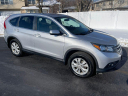 Thumbnail image of 2014 Honda CR-V at NORTH NAPERVILLE AUTOS