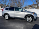 Thumbnail image of 2014 Honda CR-V at NORTH NAPERVILLE AUTOS