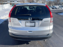 Thumbnail image of 2014 Honda CR-V at NORTH NAPERVILLE AUTOS