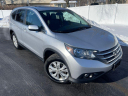 Thumbnail image of 2014 Honda CR-V at NORTH NAPERVILLE AUTOS