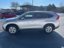 Thumbnail image of 2014 Honda CR-V at NORTH NAPERVILLE AUTOS