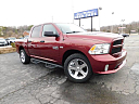Thumbnail image of 2017 Ram 1500 at Gary Mathews Motors