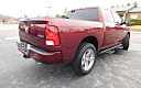 Thumbnail image of 2017 Ram 1500 at Gary Mathews Motors
