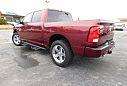 Thumbnail image of 2017 Ram 1500 at Gary Mathews Motors