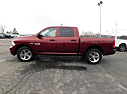 Thumbnail image of 2017 Ram 1500 at Gary Mathews Motors
