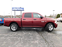 Thumbnail image of 2017 Ram 1500 at Gary Mathews Motors