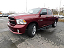 Thumbnail image of 2017 Ram 1500 at Gary Mathews Motors