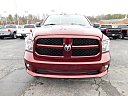 Thumbnail image of 2017 Ram 1500 at Gary Mathews Motors