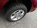 Thumbnail image of 2017 Ram 1500 at Gary Mathews Motors