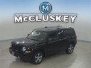 Thumbnail image of 2017 Jeep Patriot at Mccluskey Chevrolet Kings Automall