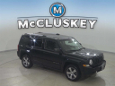 Thumbnail image of 2017 Jeep Patriot at Mccluskey Chevrolet Kings Automall