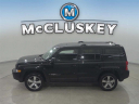 Thumbnail image of 2017 Jeep Patriot at Mccluskey Chevrolet Kings Automall