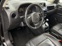 Thumbnail image of 2017 Jeep Patriot at Mccluskey Chevrolet Kings Automall