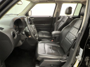 Thumbnail image of 2017 Jeep Patriot at Mccluskey Chevrolet Kings Automall