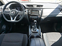 2018 Nissan Rogue SV at A & B Motors