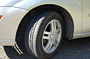Thumbnail image of 2003 Ford Focus at New Hope Auto Sales