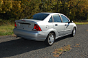 Thumbnail image of 2003 Ford Focus at New Hope Auto Sales