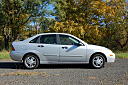 Thumbnail image of 2003 Ford Focus at New Hope Auto Sales