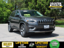 Thumbnail image of 2022 Jeep Cherokee at Goldstein Buick GMC