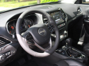 Thumbnail image of 2022 Jeep Cherokee at Goldstein Buick GMC