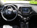Thumbnail image of 2022 Jeep Cherokee at Goldstein Buick GMC