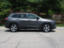 Thumbnail image of 2022 Jeep Cherokee at Goldstein Buick GMC