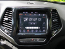 Thumbnail image of 2022 Jeep Cherokee at Goldstein Buick GMC