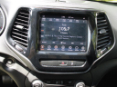 Thumbnail image of 2022 Jeep Cherokee at Goldstein Buick GMC