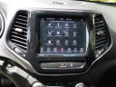 Thumbnail image of 2022 Jeep Cherokee at Goldstein Buick GMC