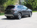 Thumbnail image of 2022 Jeep Cherokee at Goldstein Buick GMC