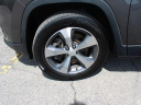 Thumbnail image of 2022 Jeep Cherokee at Goldstein Buick GMC