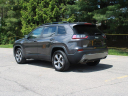 Thumbnail image of 2022 Jeep Cherokee at Goldstein Buick GMC