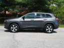 Thumbnail image of 2022 Jeep Cherokee at Goldstein Buick GMC