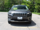 2022 Jeep Cherokee Limited at Goldstein Buick GMC
