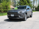 Thumbnail image of 2022 Jeep Cherokee at Goldstein Buick GMC
