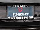 Thumbnail image of 2020 Ford Mustang at Sunrise Ford Fontana