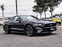 Thumbnail image of 2020 Ford Mustang at Sunrise Ford Fontana