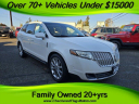 Thumbnail image of 2011 Lincoln MKT at 2332 Broadway